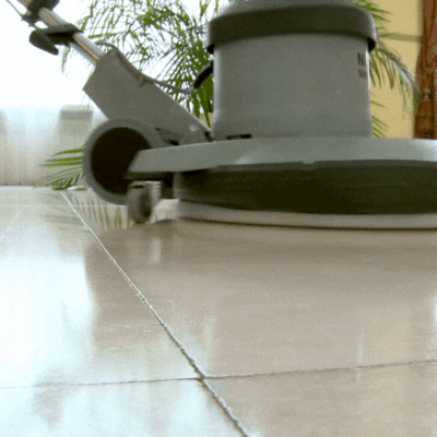 Pulido de Pisos (Mármol y Granito)