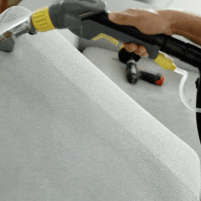 Lavado de Salas y Muebles